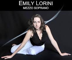 Emily Lorini
